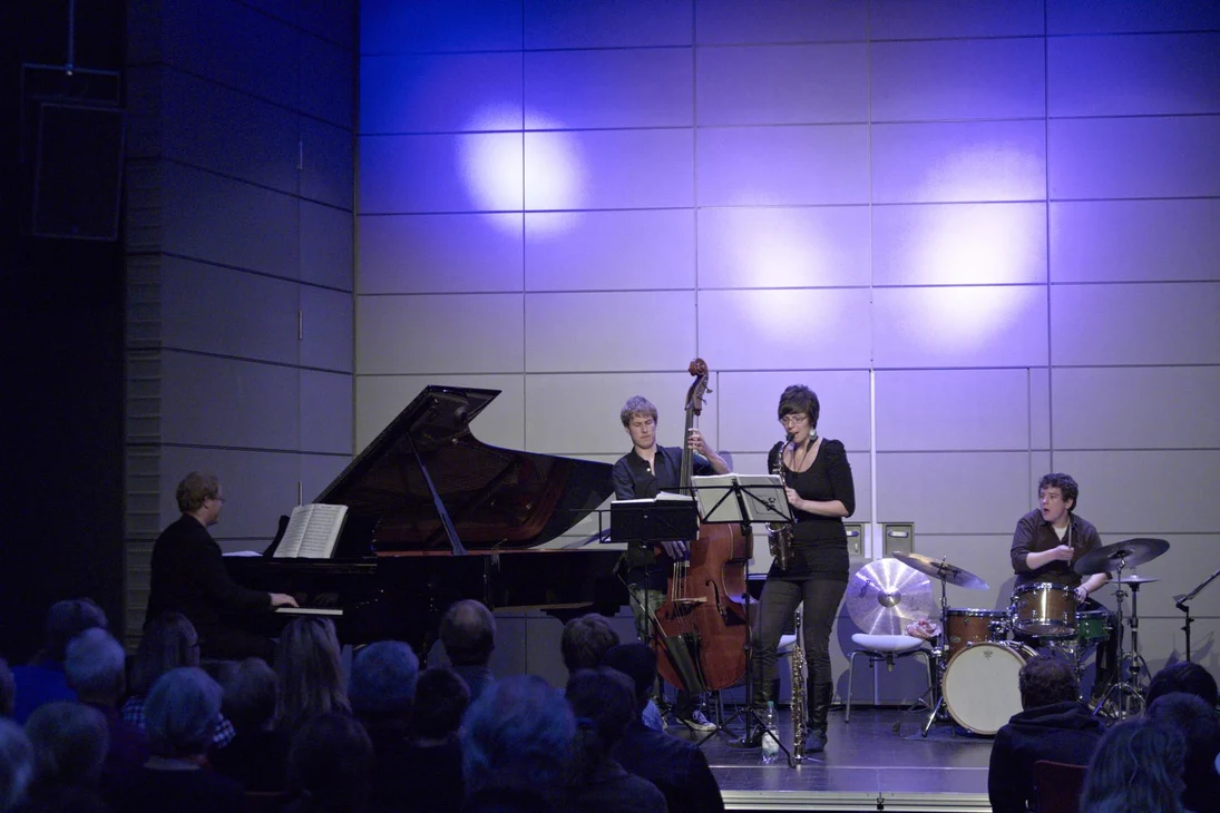 Jazzquartett