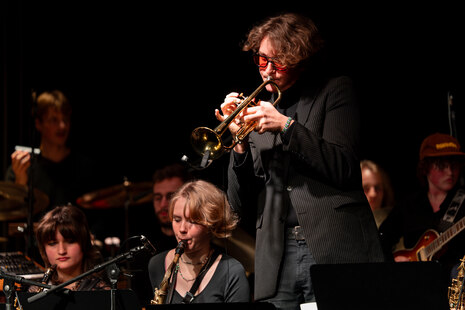 Jazz Teaserbild