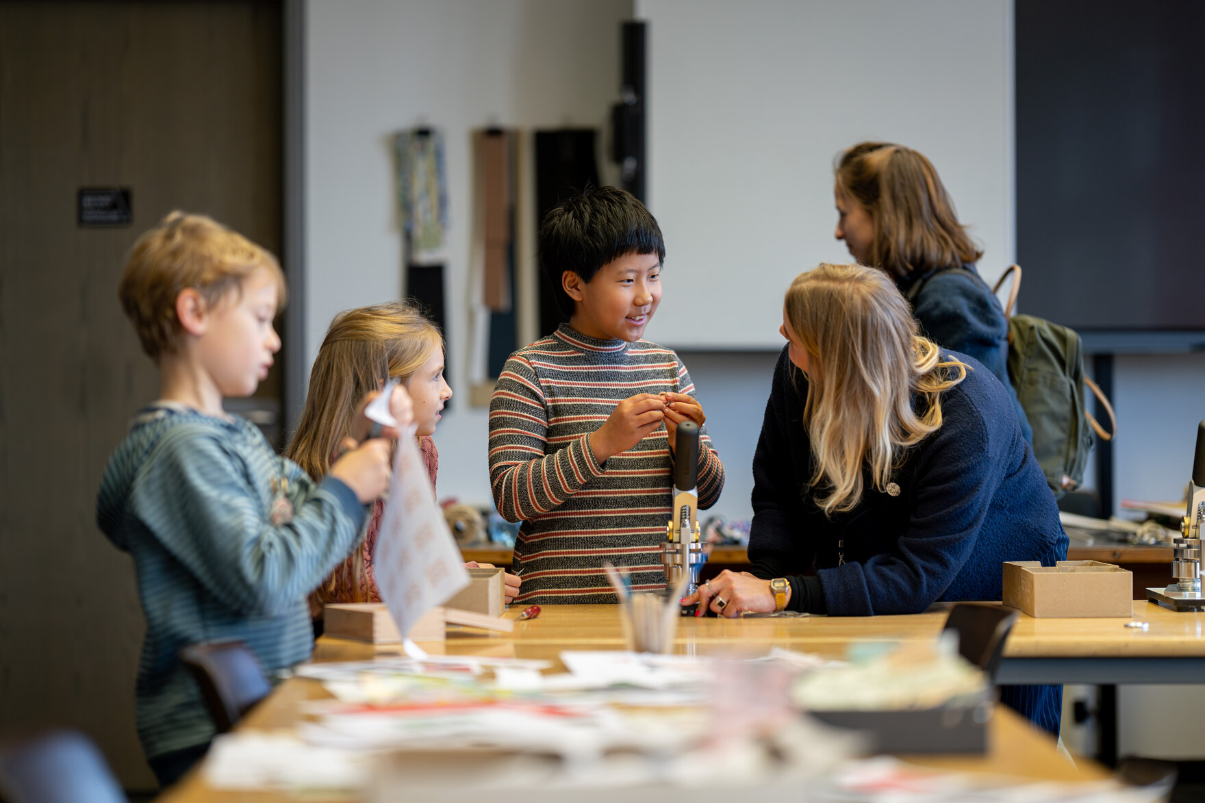 Gymnasiale Bildung