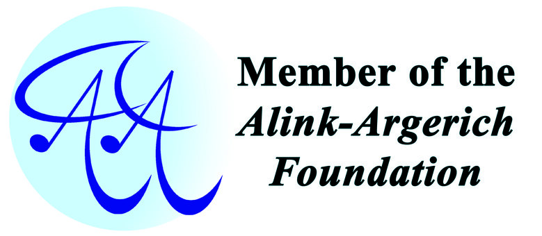 Logo Argerich-Foundation