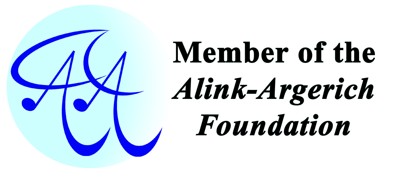 Logo Argerich-Foundation