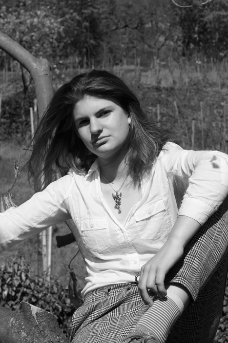 Annemarie Knauer