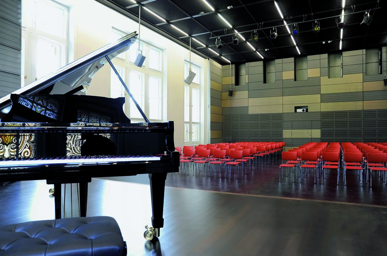 Konzert des jungen Sinfonieorchesters 