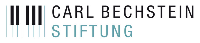 Logo Bechsteinstiftung