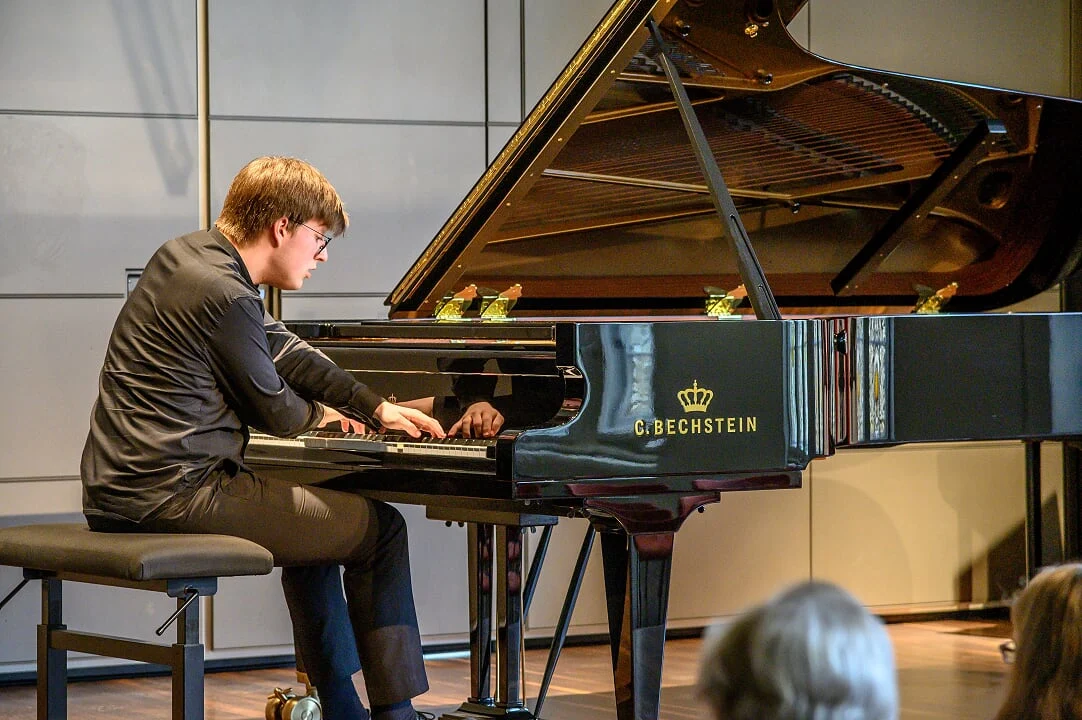 Impressionen aus den Wertungsspielen